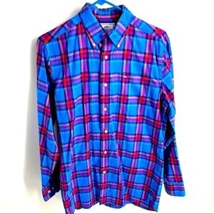 Southern Tide Classic Fit Longsleeve Button down Shirt